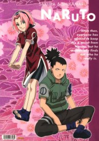 BUY NEW naruto - 106204 Premium Anime Print Poster